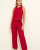 NIC+ZOE NIC+ZOE Linen Blend Tank - 5