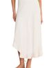 NIC+ZOE NIC+ZOE Long Engagement Rumba Linen Blend Skirt - 1