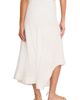 NIC+ZOE NIC+ZOE Long Engagement Rumba Linen Blend Skirt - 2