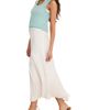 NIC+ZOE NIC+ZOE Long Engagement Rumba Linen Blend Skirt - 4