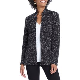 NIC+ZOE NIC+ZOE Make A Splash Jacket