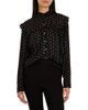 Nic+zoe Nic+Zoe Mayfair Nights Chiffon Shirt - 1