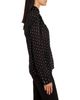 Nic+zoe Nic+Zoe Mayfair Nights Chiffon Shirt - 3