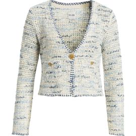 NIC+ZOE NIC+ZOE Misty Dawn Cardigan