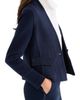 NIC+ZOE NIC+ZOE Mixed Media Jacket - 4