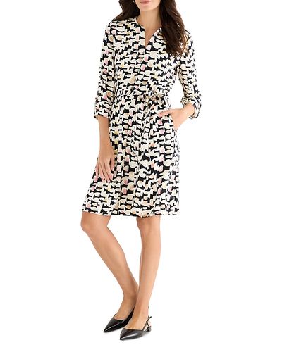 Nic+zoe Nic+Zoe Mod Mix Zelda Dress
