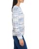 Nic+zoe Nic+Zoe Odyssey Mix Drop Shoulder Sweater - 4