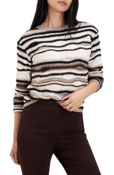 NIC+ZOE NIC+ZOE Odyssey Mix Sweater