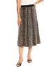 Nic+zoe Nic+Zoe Ombre Pixel Knit Skirt - 1