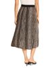 Nic+zoe Nic+Zoe Ombre Pixel Knit Skirt - 3