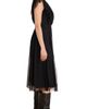 NIC+ZOE NIC+ZOE Opening Night Tulle Midi Dress - 3