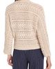 NIC+ZOE NIC+ZOE Openwork Sweater - 2