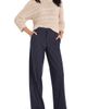 NIC+ZOE NIC+ZOE Openwork Sweater - 4