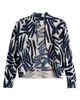 NIC+ZOE NIC+ZOE Painted Palms Cardigan - 5