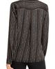 NIC+ZOE NIC+ZOE Painted Stripe Button-Up Shirt - 2