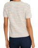 NIC+ZOE NIC+ZOE Palette Mix Cotton Blend Sweater Top - 2