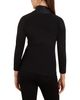 Nic+zoe Nic+Zoe Perfect Rib Dandy Tie Top - 2