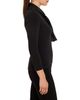 Nic+zoe Nic+Zoe Perfect Rib Dandy Tie Top - 3