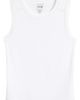 NIC+ZOE NIC+ZOE Perfect Studded Cotton Blend Rib Tank - 5