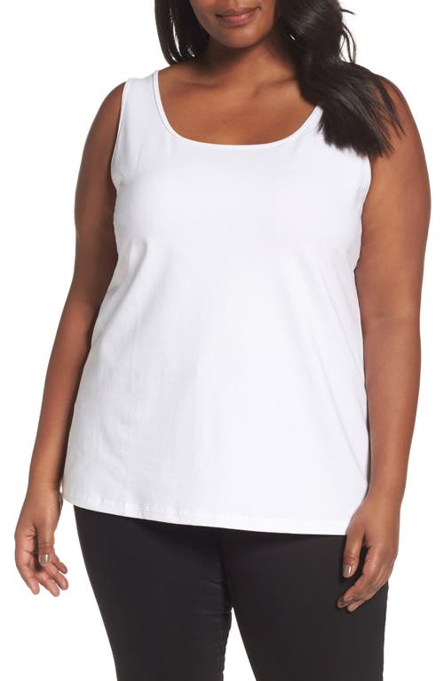NIC+ZOE NIC+ZOE Perfect Tank