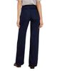 Nic+zoe Nic+Zoe Petite Highland High Rise Wide Leg Jeans in Midnight - 3
