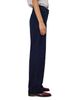 Nic+zoe Nic+Zoe Petite Highland High Rise Wide Leg Jeans in Midnight - 4