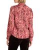 Nic+zoe Nic+Zoe Petite Origami Pleat Shirt - 3