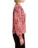 Nic+zoe Nic+Zoe Petite Origami Pleat Shirt - 4
