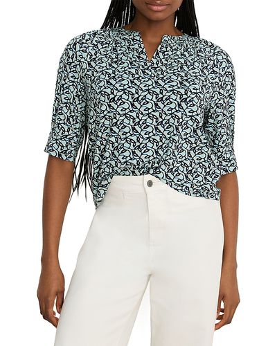 Nic+zoe Nic+Zoe Petites Fine Vines Top