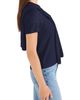 NIC+ZOE NIC+ZOE Piazza Layered Look Sweater - 3