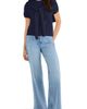 NIC+ZOE NIC+ZOE Piazza Layered Look Sweater - 4