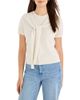 Nic+zoe Nic+Zoe Piazza Over The Shoulder Sweater - 1