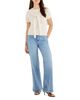 Nic+zoe Nic+Zoe Piazza Over The Shoulder Sweater - 2