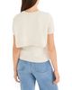 Nic+zoe Nic+Zoe Piazza Over The Shoulder Sweater - 3