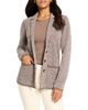 Nic+zoe Nic+Zoe Pixel Knit Jacket - 1