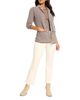 Nic+zoe Nic+Zoe Pixel Knit Jacket - 2