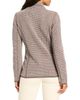 Nic+zoe Nic+Zoe Pixel Knit Jacket - 3