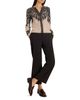 Nic+zoe Nic+Zoe Placed Lace Print Cardigan - 2