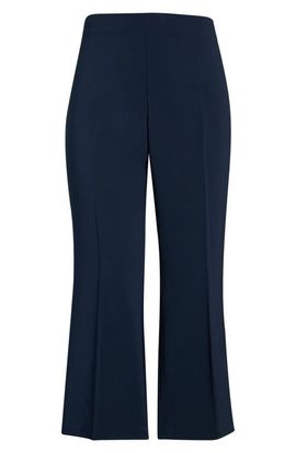 NIC+ZOE NIC+ZOE Plaza Bootcut Pants