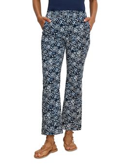 Nic+zoe Nic+Zoe Plaza Demi Bootcut Pants