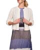 Nic+zoe Nic+Zoe Pointelle Stitch Cardigan - 1