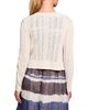 Nic+zoe Nic+Zoe Pointelle Stitch Cardigan - 3