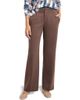 NIC+ZOE NIC+ZOE Ponte Knit Wide Leg Pants - 1