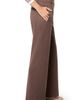NIC+ZOE NIC+ZOE Ponte Knit Wide Leg Pants - 3