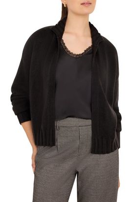 NIC+ZOE NIC+ZOE Pop On Cardigan