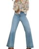 NIC+ZOE NIC+ZOE Pressed Flower Print Button-Up Shirt - 2