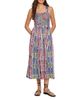 Nic+zoe Nic+Zoe Rainbow Macaroon Sarah Dress - 1