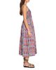 Nic+zoe Nic+Zoe Rainbow Macaroon Sarah Dress - 3