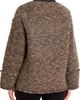 NIC+ZOE NIC+ZOE Reversible Fringe Mix Coat - 2