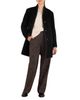 Nic+zoe Nic+Zoe Reversible Quilted Top Coat - 2